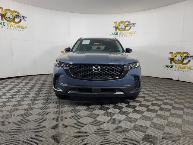 Thumbnail image of 2024 Mazda CX-50 at Jake Sweeney Mazda Used