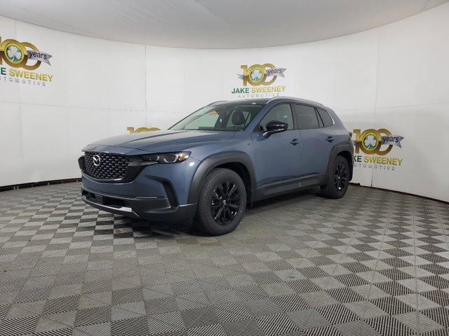 Thumbnail image of 2024 Mazda CX-50 at Jake Sweeney Mazda Used