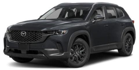 Thumbnail image of 2024 Mazda CX-50 at Jake Sweeney Mazda Used