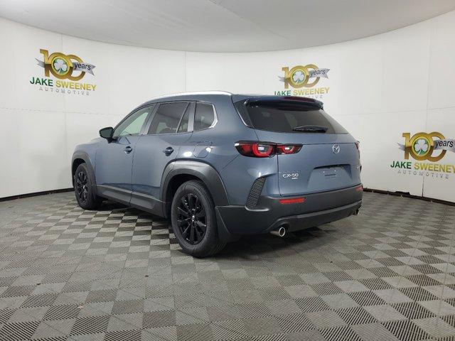 Thumbnail image of 2024 Mazda CX-50 at Jake Sweeney Mazda Used