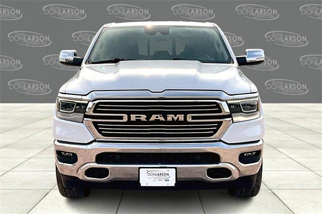 Thumbnail image of 2021 Ram 1500 at Don Larson Chevrolet Buick GMC Cadillac