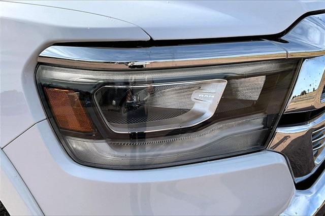 Thumbnail image of 2021 Ram 1500 at Don Larson Chevrolet Buick GMC Cadillac