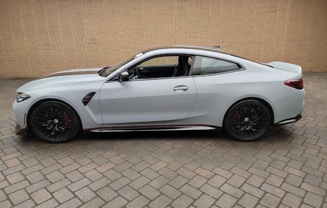 Thumbnail image of 2023 BMW M4 at Select Motor Cars