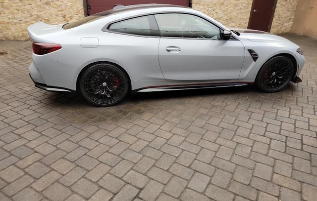 Thumbnail image of 2023 BMW M4 at Select Motor Cars