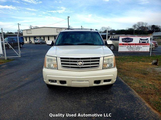 Thumbnail image of 2006 Cadillac Escalade ESV at Quality of Decatur, AL