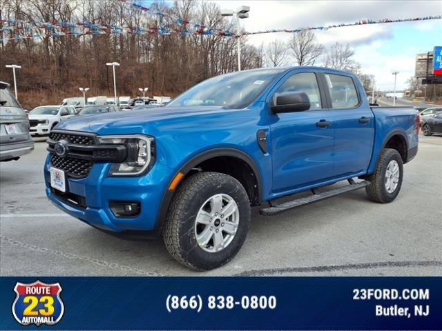 Thumbnail image of 2024 Ford Ranger at Route 23 Ford