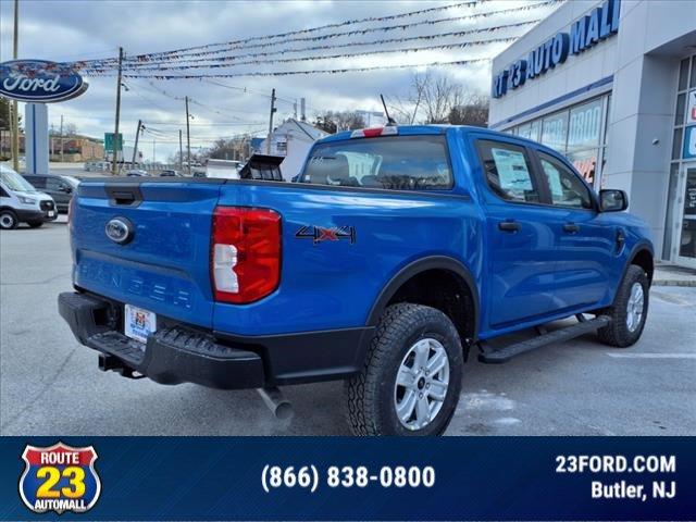 Thumbnail image of 2024 Ford Ranger at Route 23 Ford