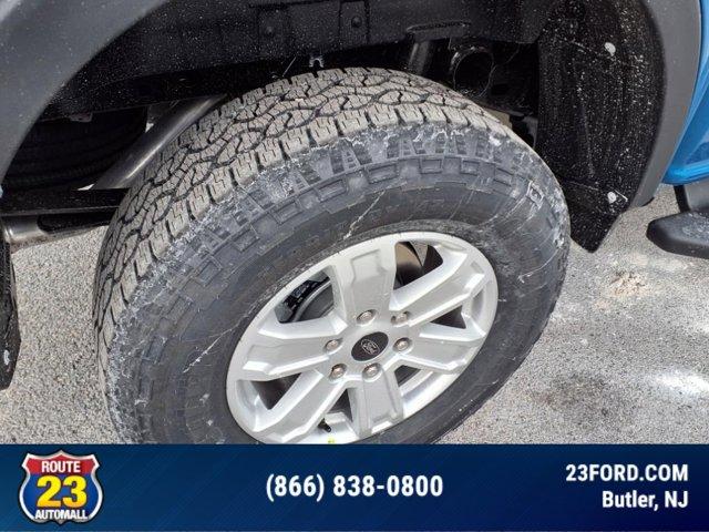 Thumbnail image of 2024 Ford Ranger at Route 23 Ford