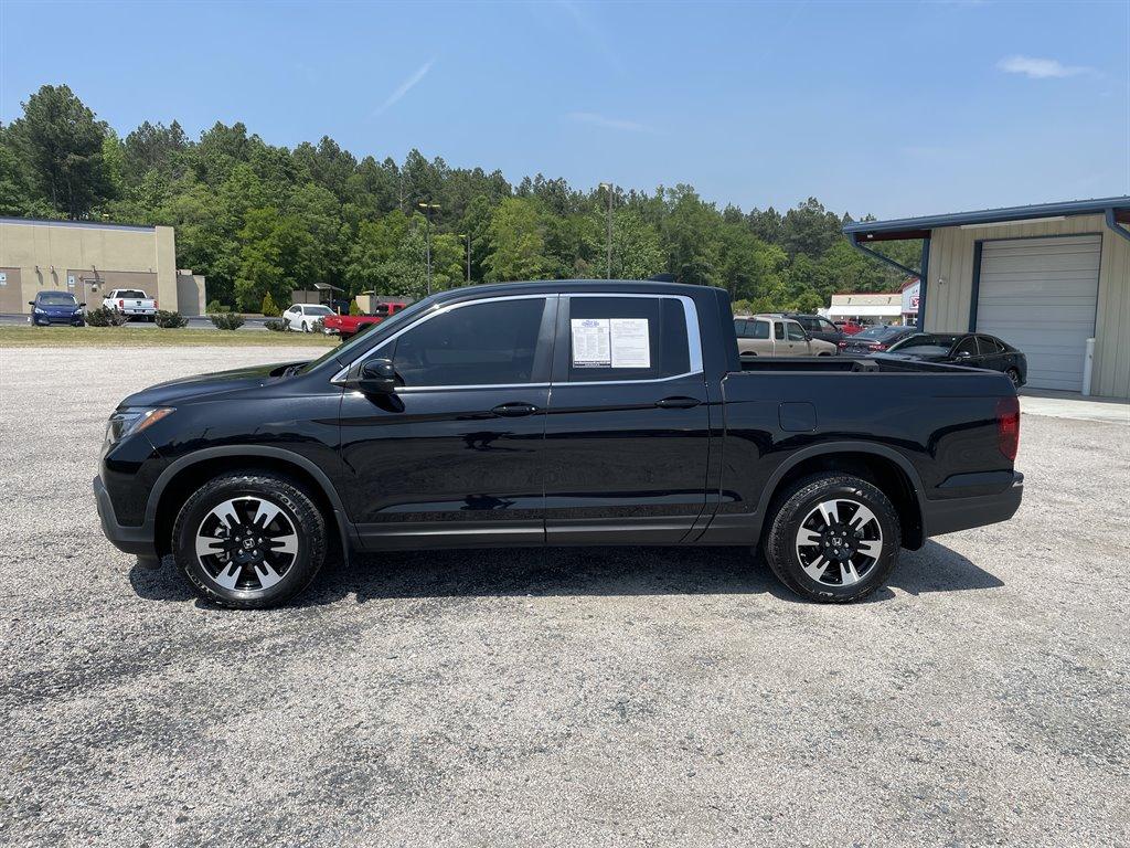 Thumbnail image of 2020 Honda Ridgeline at Moore Automotive Group, LLC