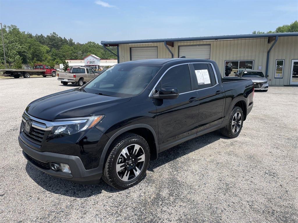 Thumbnail image of 2020 Honda Ridgeline at Moore Automotive Group, LLC