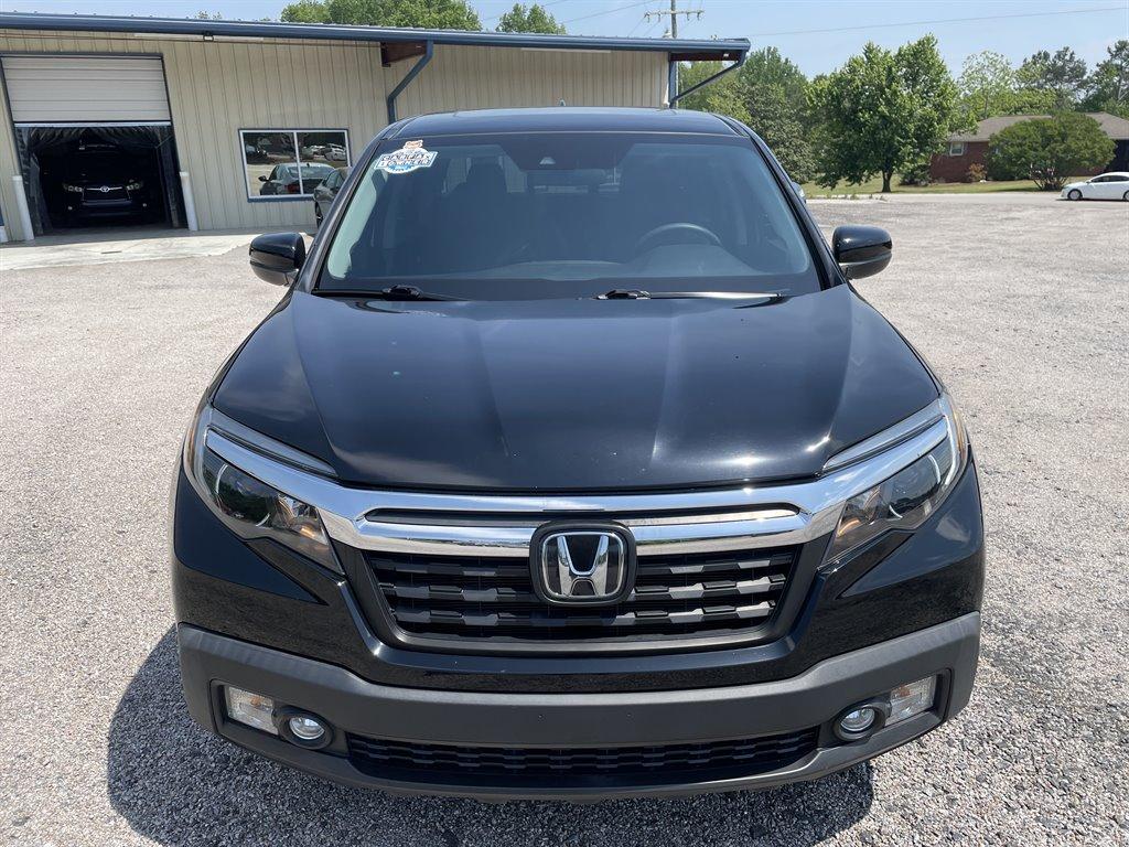 Thumbnail image of 2020 Honda Ridgeline at Moore Automotive Group, LLC