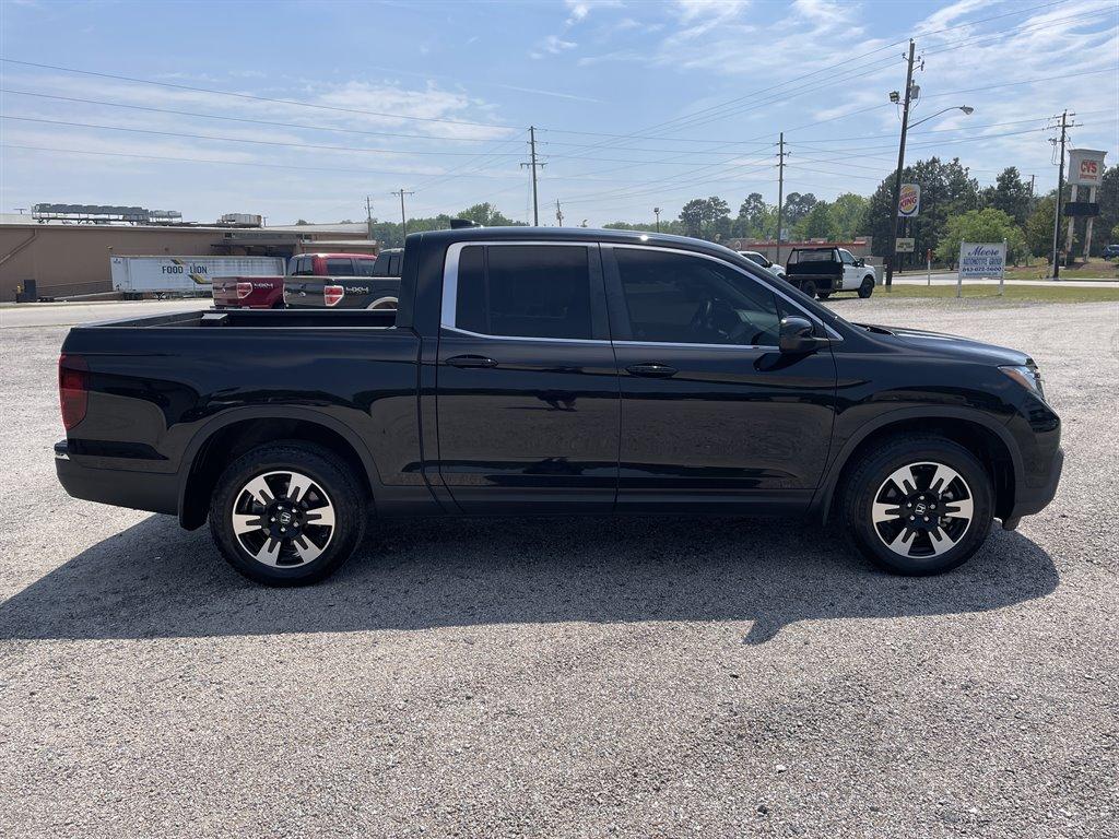 Thumbnail image of 2020 Honda Ridgeline at Moore Automotive Group, LLC