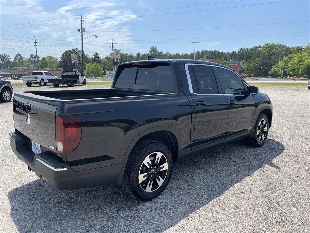 Thumbnail image of 2020 Honda Ridgeline at Moore Automotive Group, LLC
