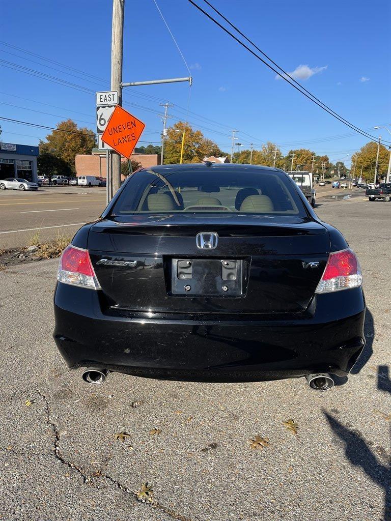 Thumbnail image of 2010 Honda Accord at Uncle Dave's Auto Repair, Inc.