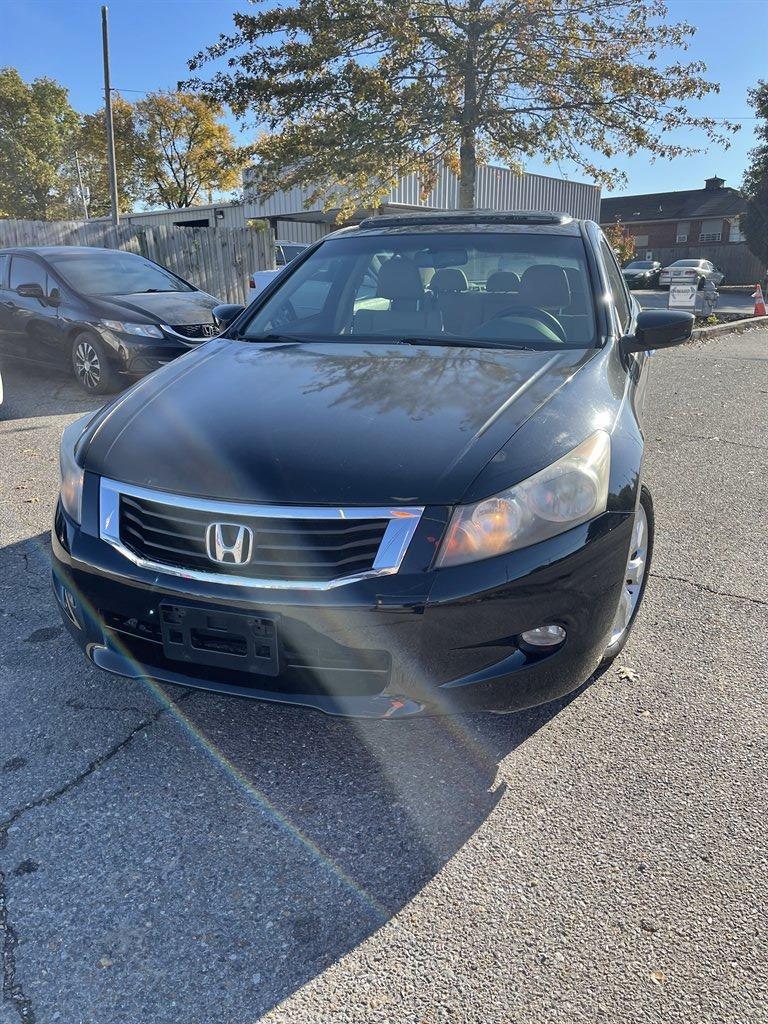 Thumbnail image of 2010 Honda Accord at Uncle Dave's Auto Repair, Inc.