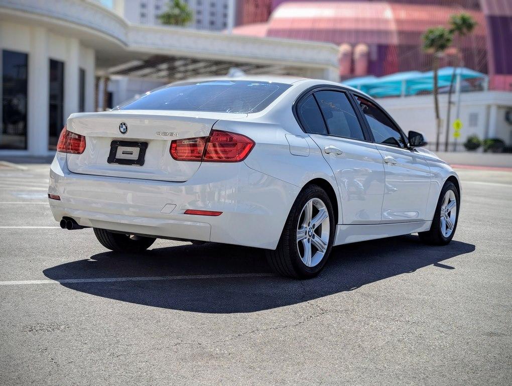 Thumbnail image of 2012 BMW 3 Series at DIVINE MOTORS
