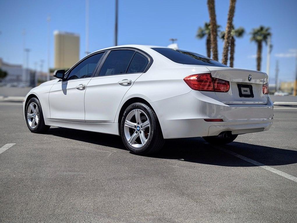 Thumbnail image of 2012 BMW 3 Series at DIVINE MOTORS