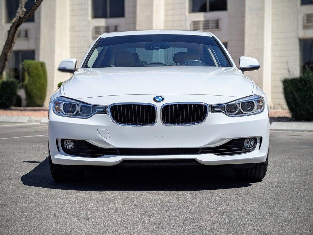 Thumbnail image of 2012 BMW 3 Series at DIVINE MOTORS