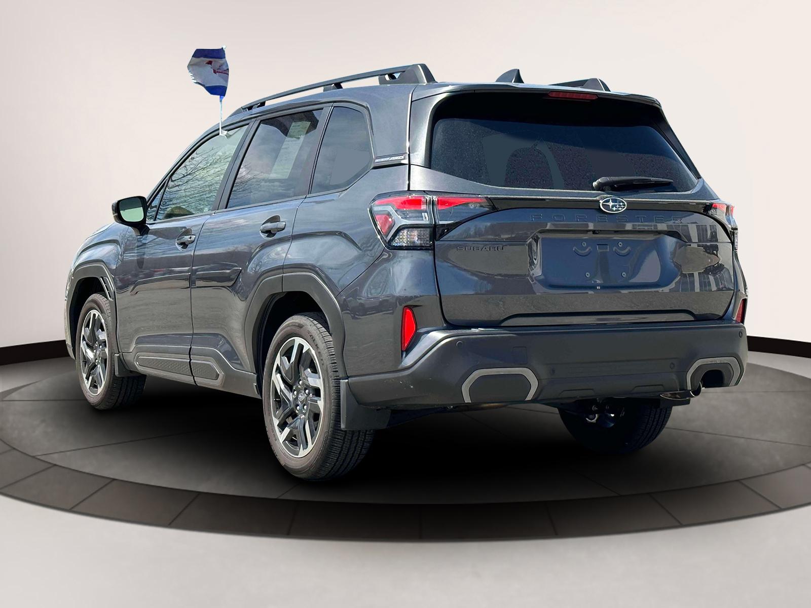 Thumbnail image of 2025 Subaru Forester at Subaru World of Hackettstown