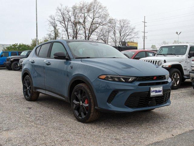 Thumbnail image of 2024 Dodge Hornet at LenStolerDodgeChryslerJeep-USED of Westminster, MD