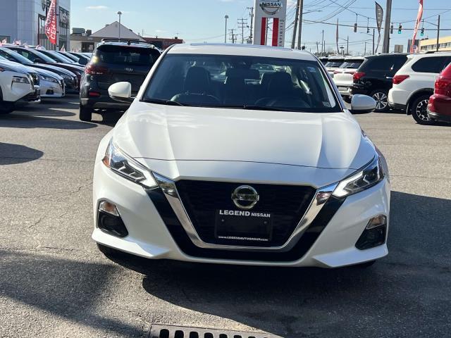 Thumbnail image of 2020 Nissan Altima at Legend Nissan