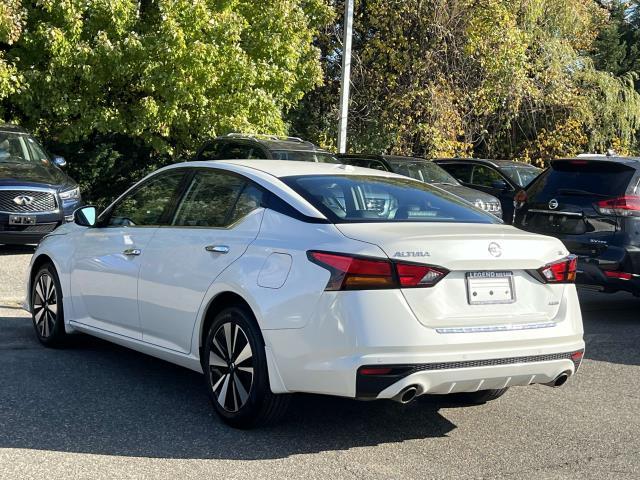 Thumbnail image of 2020 Nissan Altima at Legend Nissan