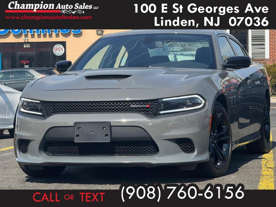 Thumbnail image of 2023 Dodge Charger at Champion Used Auto Sales