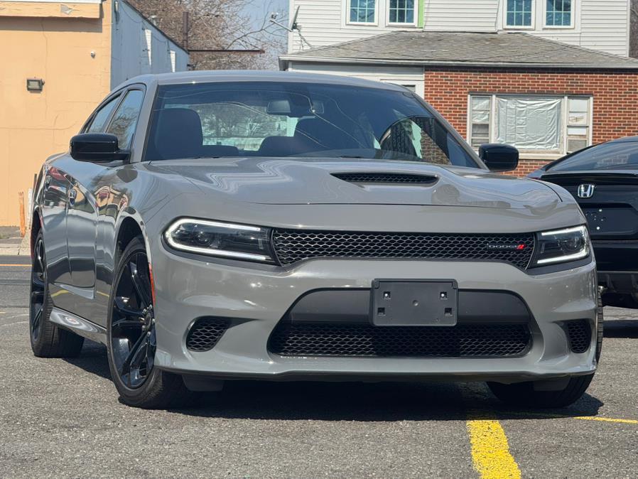Thumbnail image of 2023 Dodge Charger at Champion Used Auto Sales
