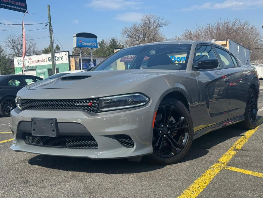 Thumbnail image of 2023 Dodge Charger at Champion Used Auto Sales