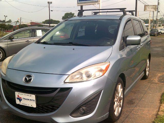 Thumbnail image of 2012 Mazda Mazda5 at Trade Rite Auto Sales, Inc.