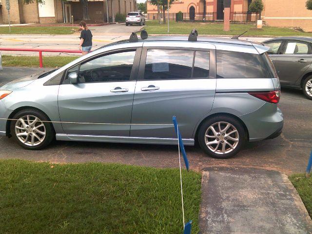 Thumbnail image of 2012 Mazda Mazda5 at Trade Rite Auto Sales, Inc.