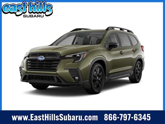 Thumbnail image of 2024 Subaru Ascent at East Hills Subaru