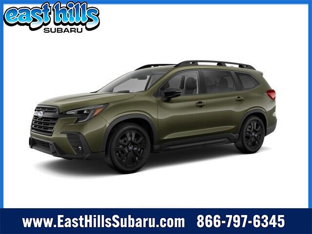Thumbnail image of 2024 Subaru Ascent at East Hills Subaru