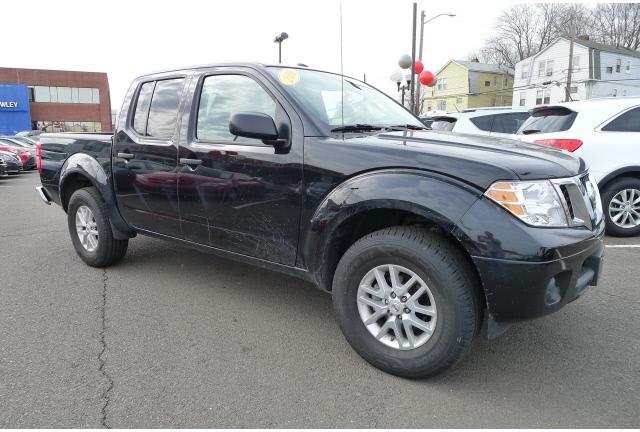 Thumbnail image of 2016 Nissan Frontier at Barberino Mitsubishi Hartford