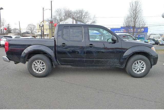 Thumbnail image of 2016 Nissan Frontier at Barberino Mitsubishi Hartford