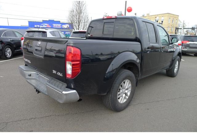 Thumbnail image of 2016 Nissan Frontier at Barberino Mitsubishi Hartford