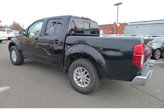 Thumbnail image of 2016 Nissan Frontier at Barberino Mitsubishi Hartford