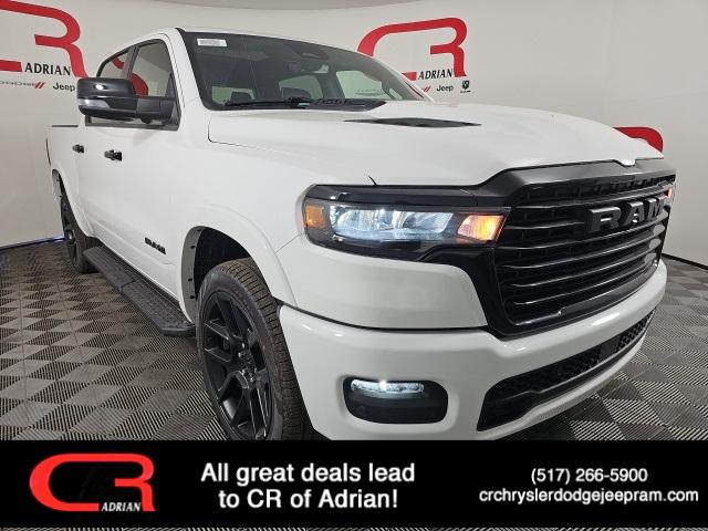 Thumbnail image of 2025 Ram 1500 at CR Motors Chrysler Dodge Jeep Ram