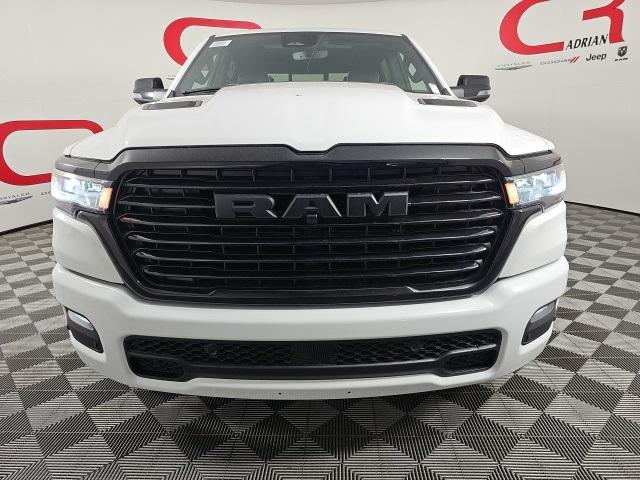 Thumbnail image of 2025 Ram 1500 at CR Motors Chrysler Dodge Jeep Ram