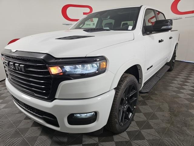 Thumbnail image of 2025 Ram 1500 at CR Motors Chrysler Dodge Jeep Ram
