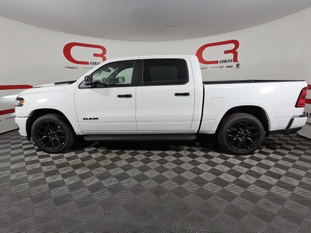 Thumbnail image of 2025 Ram 1500 at CR Motors Chrysler Dodge Jeep Ram