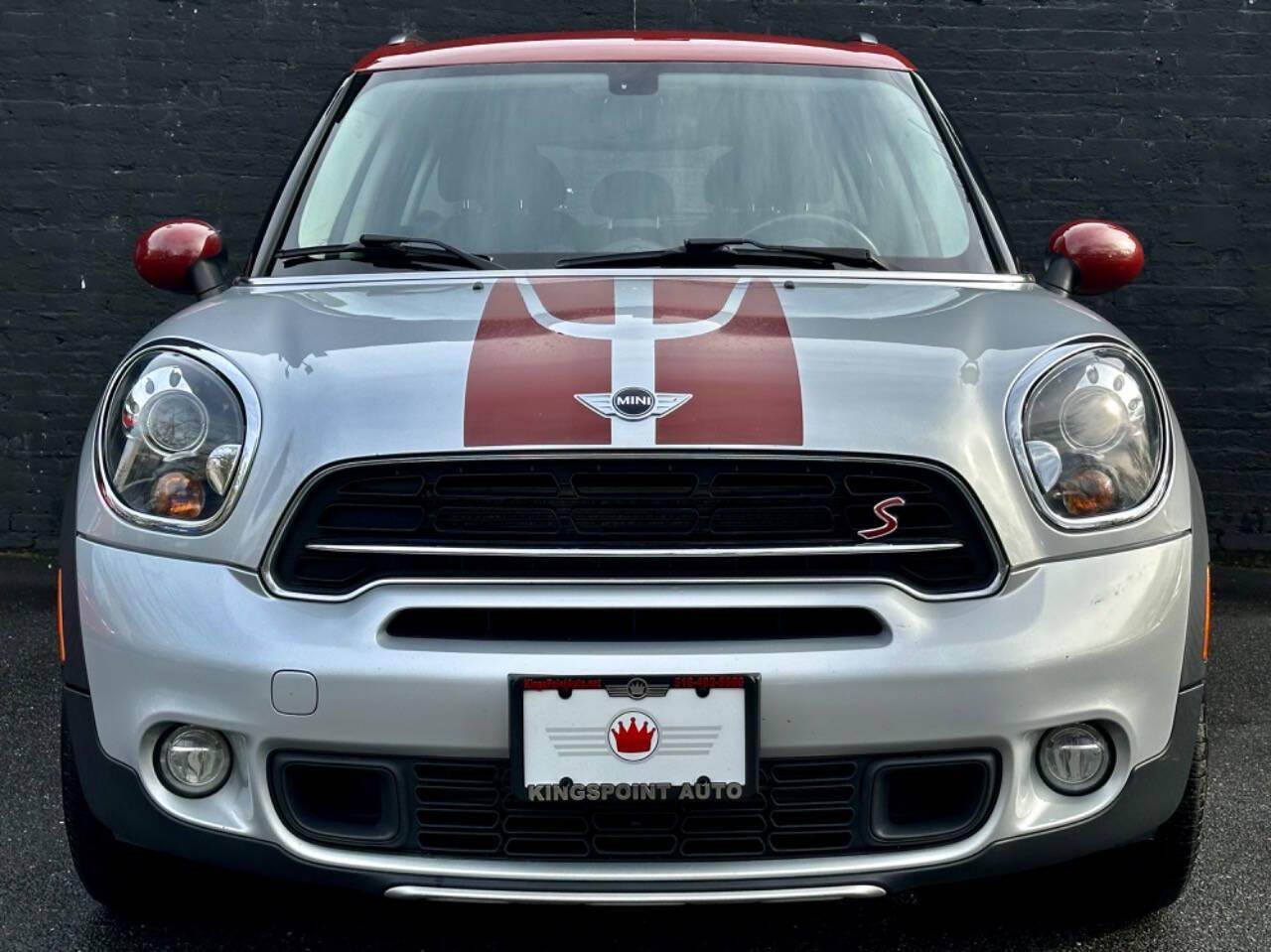 Thumbnail image of 2016 MINI Countryman at Kings Point Auto
