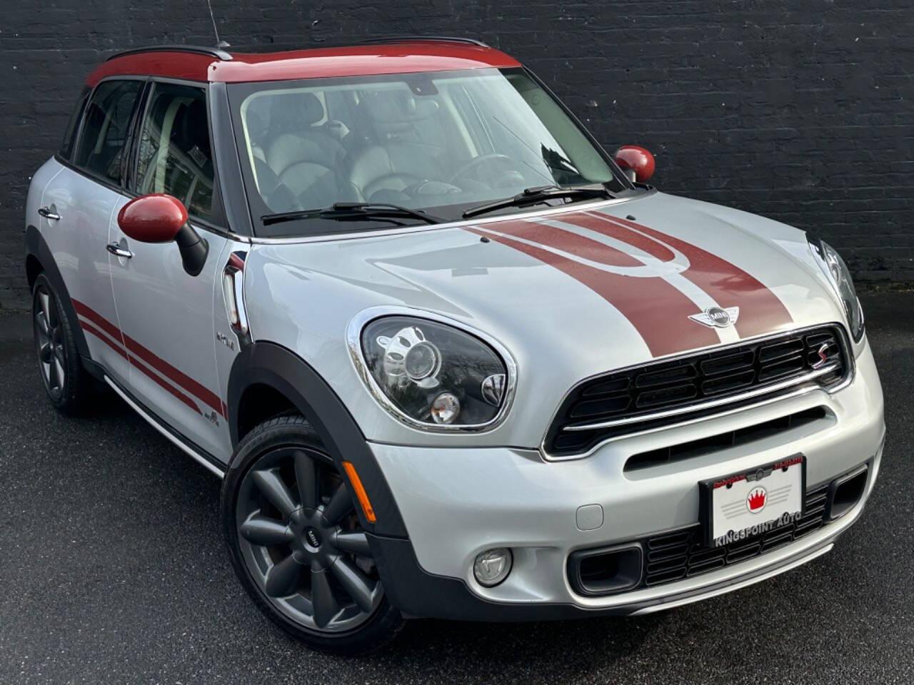 Thumbnail image of 2016 MINI Countryman at Kings Point Auto