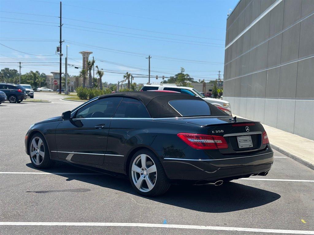 Thumbnail image of 2013 Mercedes-Benz E-Class at Auto Gallery
