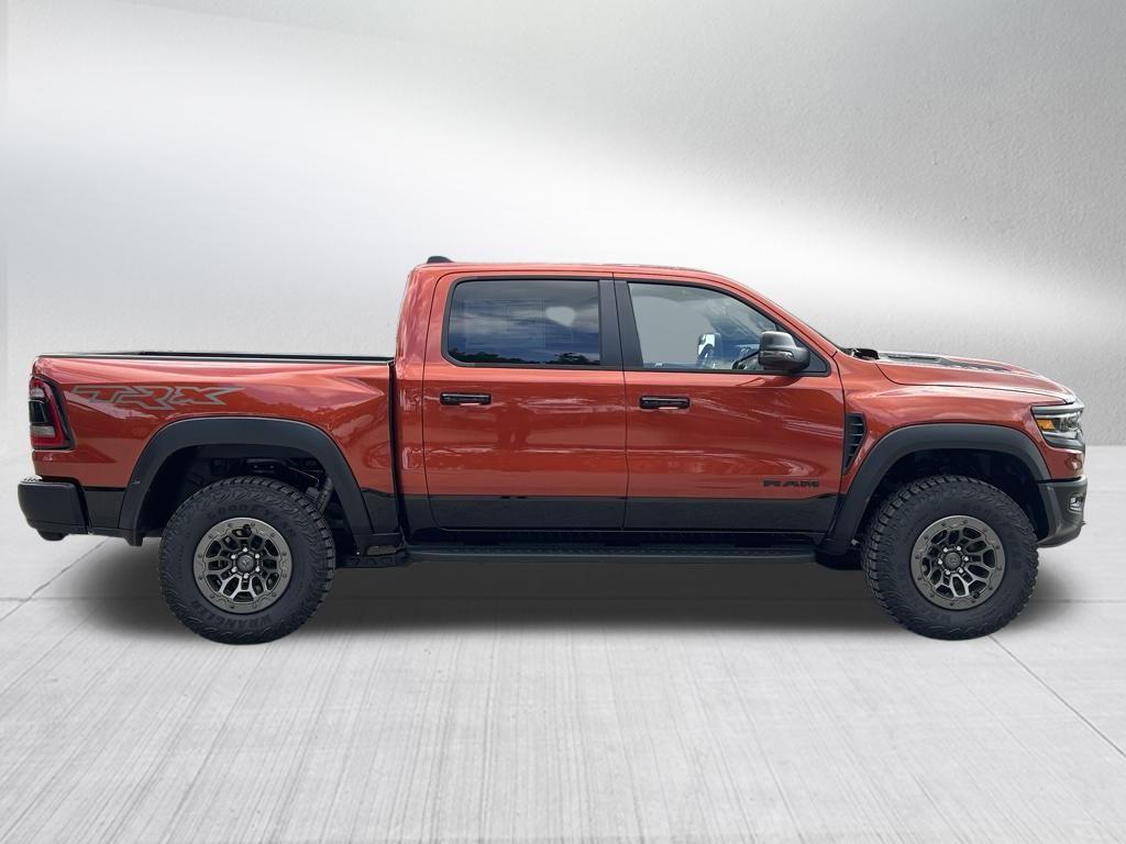 Thumbnail image of 2024 Ram 1500 at Kendall Dodge Chrysler Jeep Ram