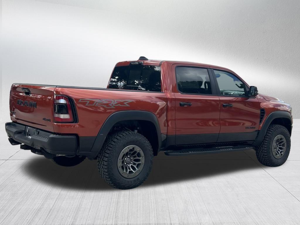 Thumbnail image of 2024 Ram 1500 at Kendall Dodge Chrysler Jeep Ram