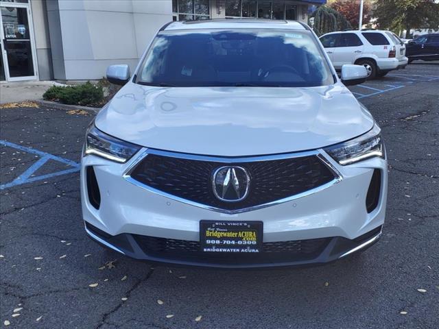 Thumbnail image of 2024 Acura RDX at Bridgewater Acura