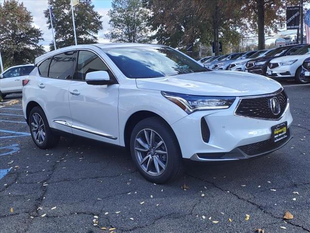 Thumbnail image of 2024 Acura RDX at Bridgewater Acura