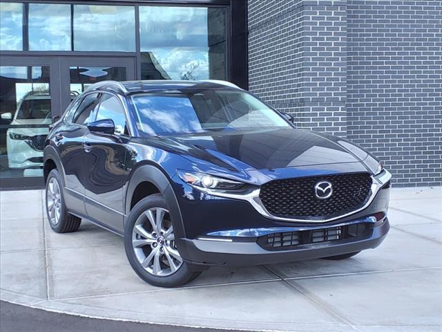 Thumbnail image of 2024 Mazda CX-30 at Mazda Of Dayton