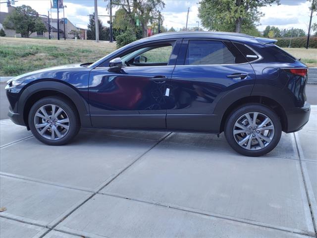 Thumbnail image of 2024 Mazda CX-30 at Mazda Of Dayton